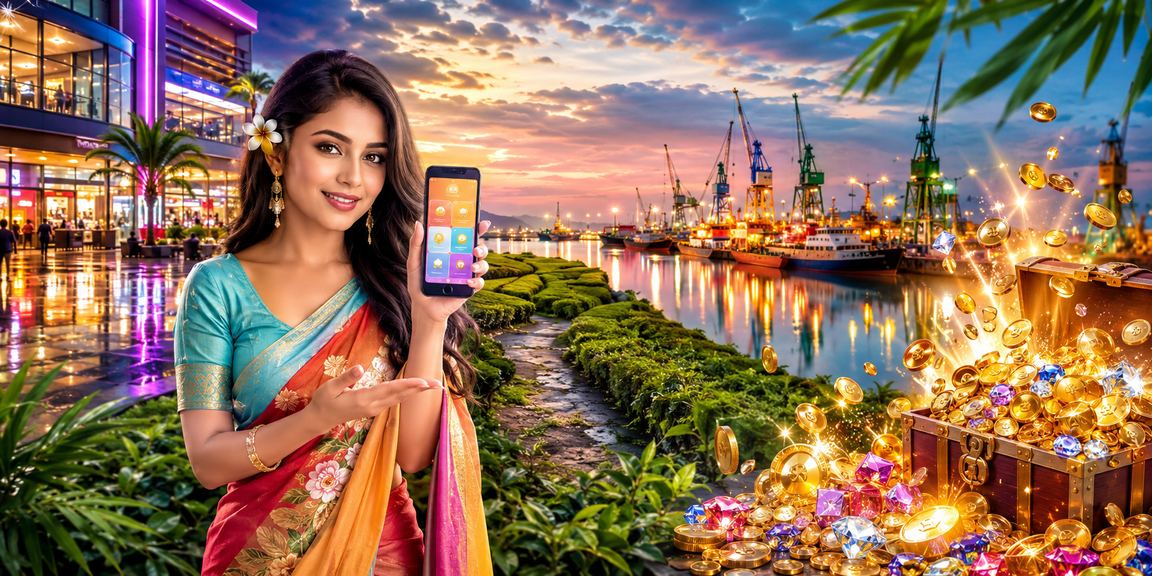 খুলনার ক্যাসিনো অ্যাপ ও গেমিং সহায়তা